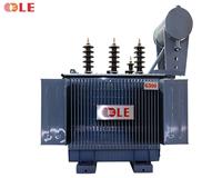 MÁY BIẾN ÁP THỦY ĐIỆN 6300 KVA